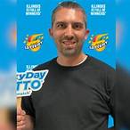 illinois lottery for today